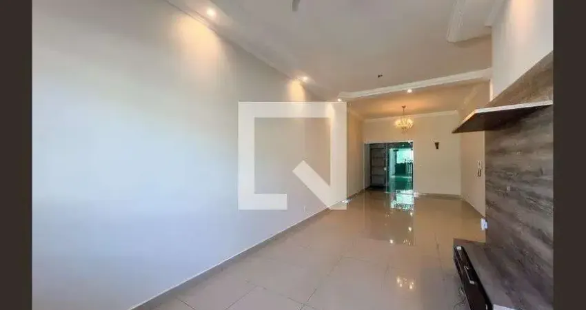 Casa para aluguel - parque nova suíça, 3 quartos,  201 m² - valinhos