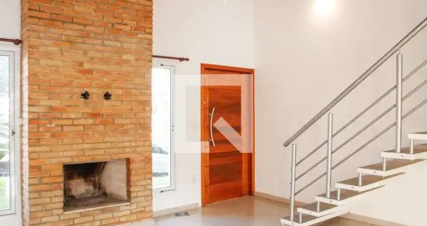 Casa / sobrado em condomínio para aluguel - vila faustina ii, 5 quartos, 280 m² - valinhos