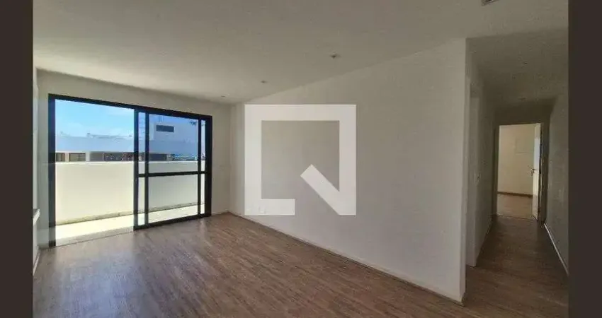 Cobertura para aluguel - recreio, 2 quartos,  106 m² - rio de janeiro