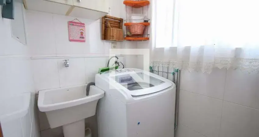 Apartamento para aluguel - aviação, 2 quartos,  94 m² - praia grande