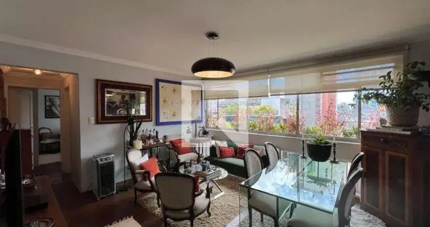 Apartamento para aluguel - jardim paulista, 1 quarto,  55 m² - são paulo