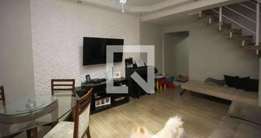 Casa para aluguel - vila sao nicolau, 3 quartos, 198 m² - são paulo