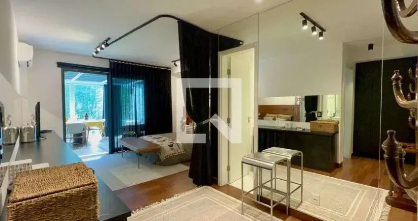 Apartamento para aluguel - vila madalena, 1 quarto,  72 m² - são paulo