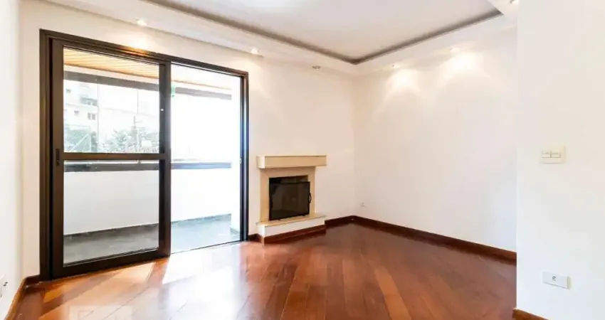 Apartamento para aluguel - vila mariana, 3 quartos, 76 m² - são paulo