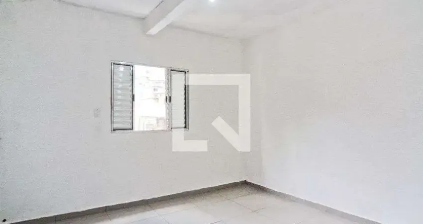 Casa para aluguel - parque sao luis, 1 quarto,  10 m² - são paulo