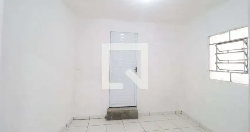 Casa com 1 quarto para alugar na Rua Gervásio Leite Rebelo, Jardim Peri, São Paulo