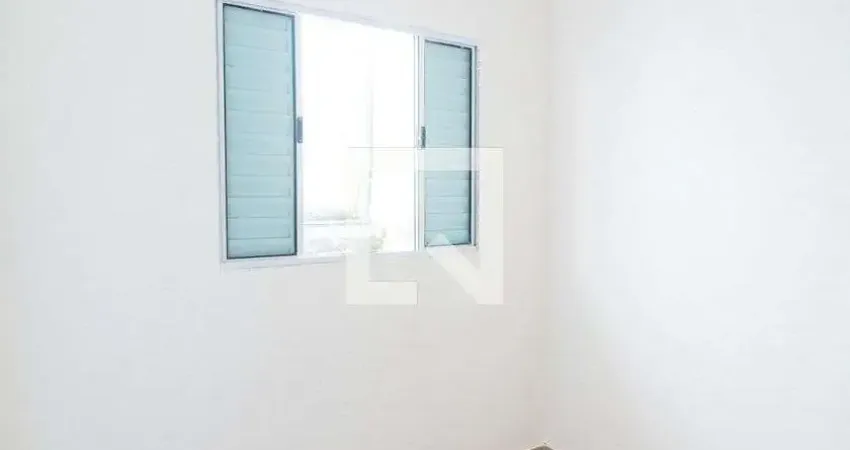 Casa / sobrado em condomínio para aluguel - vila campestre, 1 quarto,  21 m² - são paulo