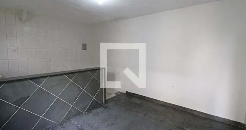 Casa com 1 quarto para alugar na Rua Martins Lage, Méier, Rio de Janeiro