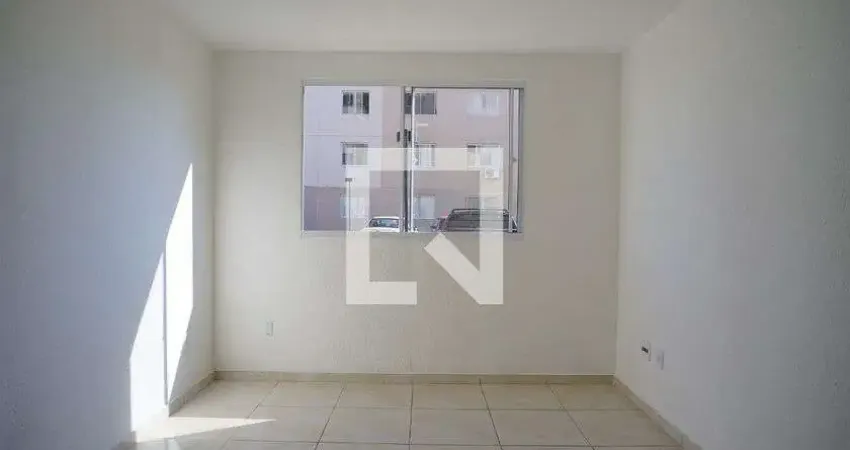 Apartamento para aluguel - sarandi, 2 quartos,  41 m² - porto alegre