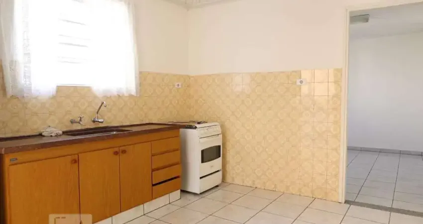 Casa com 1 quarto para alugar na Rua Valdomiro Lobo da Costa, Vila Arens I, Jundiaí