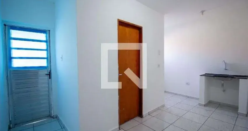 Casa para aluguel - parque são bento, 1 quarto, 25 m² - sorocaba