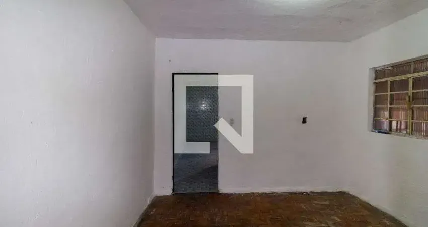 Casa com 1 quarto para alugar na Travessa Emir, Vila Formosa, São Paulo