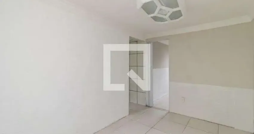 Apartamento para aluguel - artur alvim, 2 quartos, 44 m² - são paulo