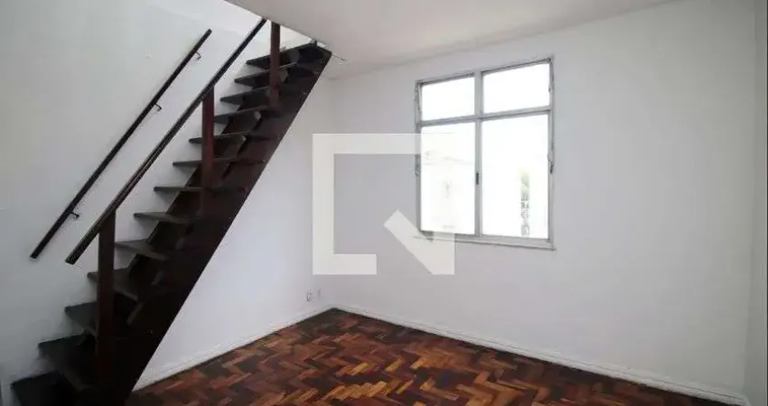 Cobertura para aluguel - olaria, 2 quartos,  96 m² - rio de janeiro