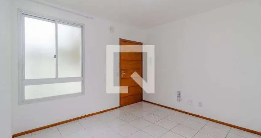 Apartamento para aluguel - cavalhada, 1 quarto,  40 m² - porto alegre