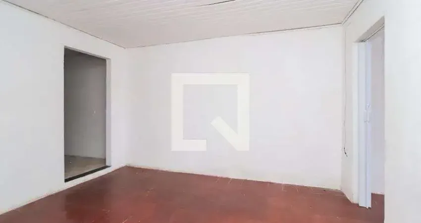 Casa com 1 quarto para alugar na Rua Domingos do Sacramento, Vila Jacuí, São Paulo