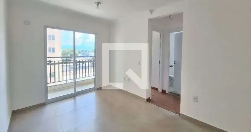 Casa para aluguel - figueira, 1 quarto, 45 m² - duque de caxias