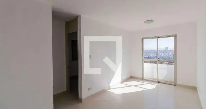 Apartamento para aluguel - vila ré, 2 quartos, 50 m² - são paulo