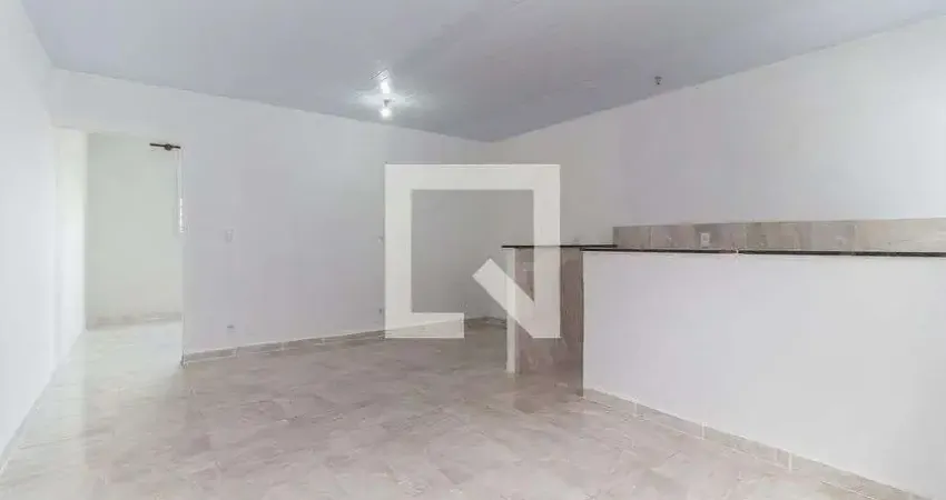 Casa para aluguel - jardim marica, 1 quarto, 50 m² - mogi das cruzes