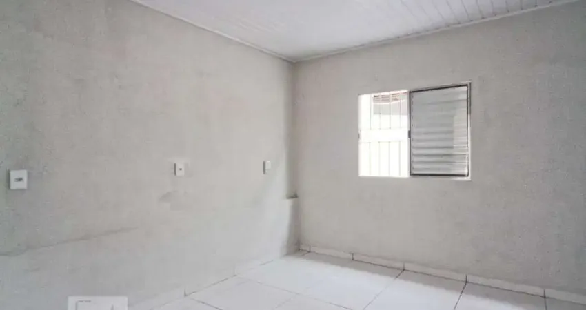 Casa / sobrado em condomínio para aluguel - vila nova cachoeirinha, 1 quarto,  80 m² - são paulo