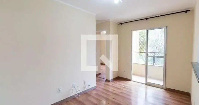 Apartamento para aluguel - jardim aricanduva, 2 quartos,  45 m² - são paulo