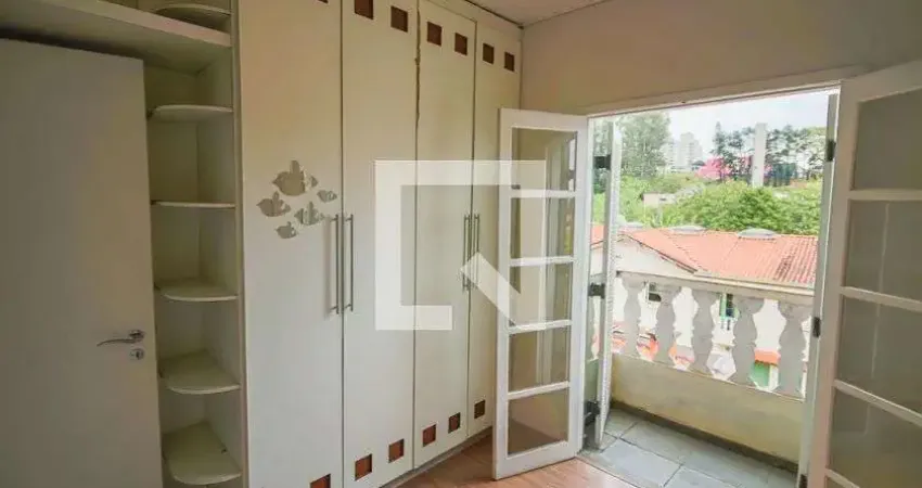 Casa / sobrado em condomínio para aluguel - jardim éster yolanda, 2 quartos,  98 m² - são paulo