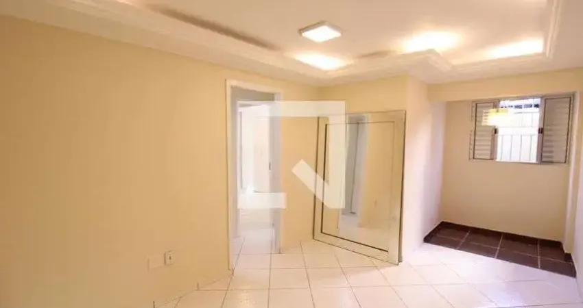 Apartamento para aluguel - mandaqui, 2 quartos,  55 m² - são paulo