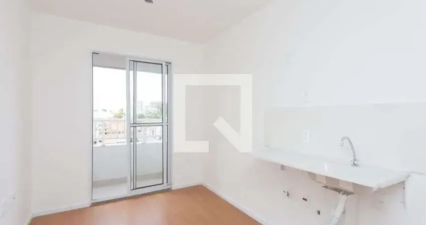 Apartamento para aluguel - itaquera, 1 quarto, 25 m² - são paulo