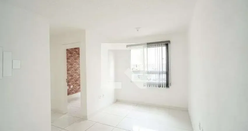 Apartamento para aluguel - penha de frança, 2 quartos,  44 m² - são paulo