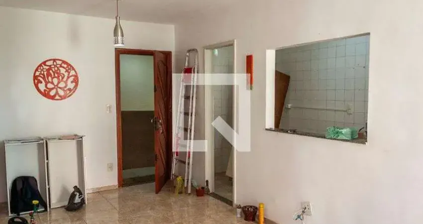 Apartamento para aluguel - itanhangá, 2 quartos,  60 m² - rio de janeiro