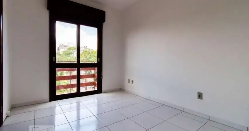 Apartamento para aluguel - santo antônio, 1 quarto,  46 m² - porto alegre