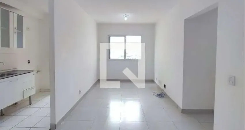 Apartamento para aluguel - jardim das bandeiras, 3 quartos, 58 m² - campinas