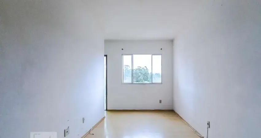 Apartamento para aluguel - nova mogilar, 2 quartos, 60 m² - mogi das cruzes