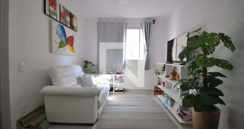 Apartamento para aluguel - vila santos, 2 quartos, 40 m² - são paulo