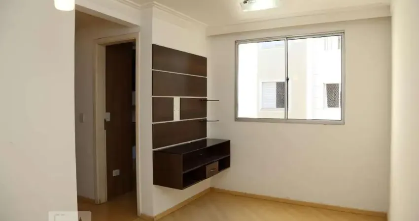Apartamento para aluguel - jardim nadir, 2 quartos,  47 m² - são paulo