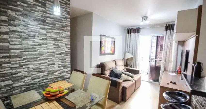 Apartamento para aluguel - são cristóvão, 2 quartos,  49 m² - rio de janeiro