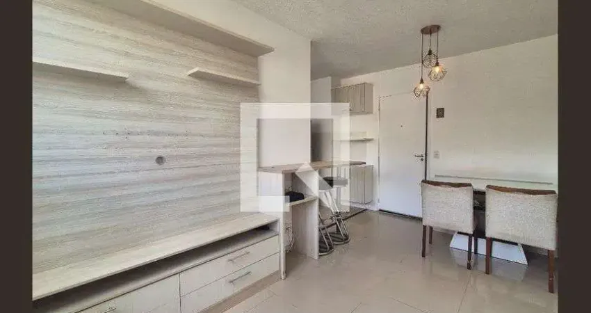 Apartamento para aluguel - vargem pequena, 2 quartos, 45 m² - rio de janeiro