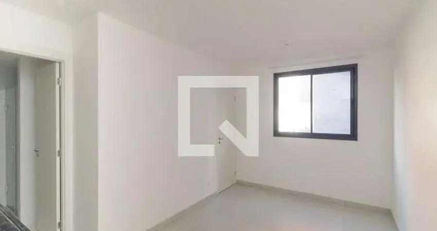 Apartamento para aluguel - santa cecília, 1 quarto, 25 m² - são paulo