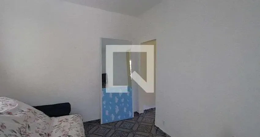 Casa para aluguel - vila valqueire, 2 quartos, 90 m² - rio de janeiro