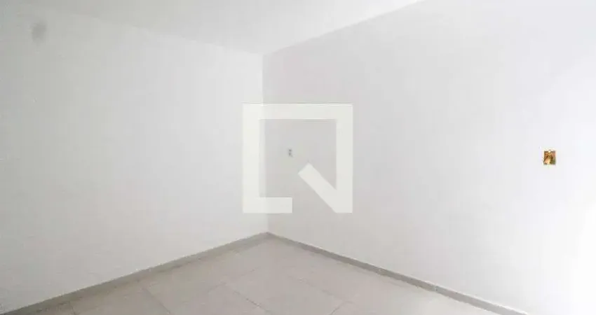 Apartamento para aluguel - água fria, 1 quarto,  32 m² - são paulo