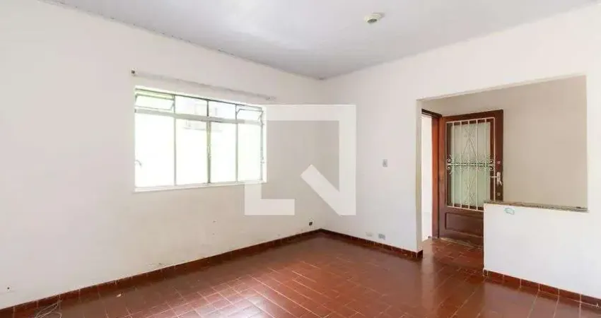 Casa com 1 quarto para alugar na Rua Fidélis Papini, Vila Prudente, São Paulo