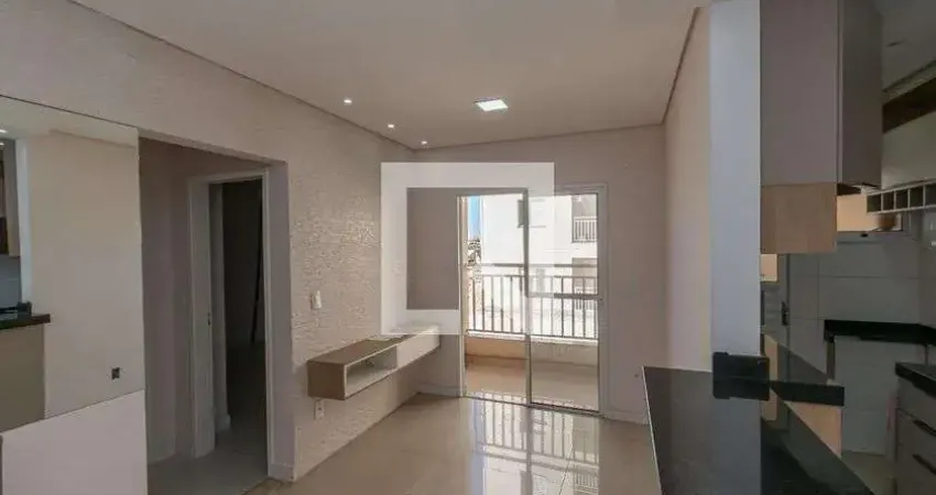 Apartamento para aluguel - jardim das oliveiras, 2 quartos,  57 m² - sumaré