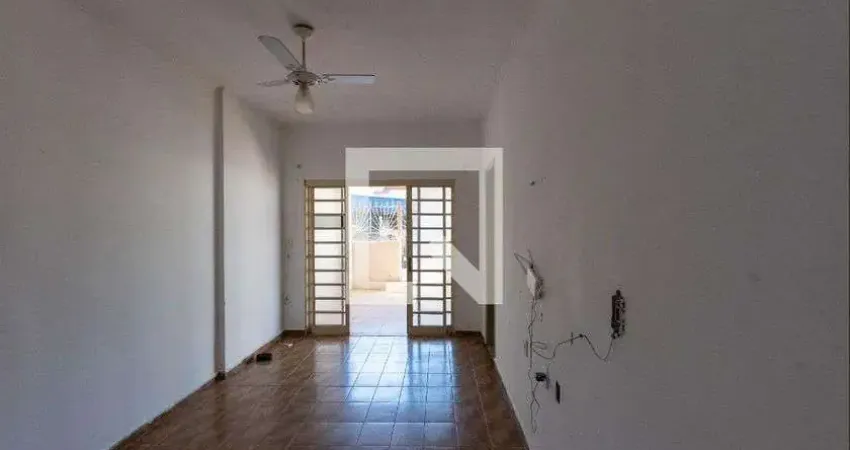 Casa para aluguel - parque industrial, 3 quartos, 74 m² - campinas