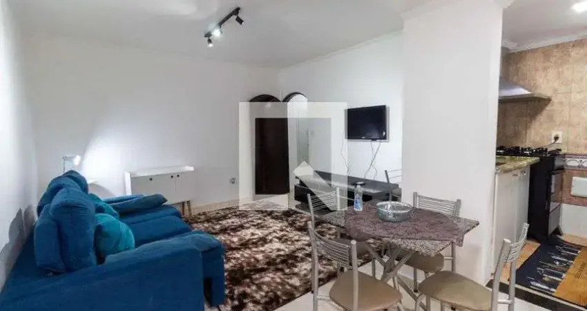 Casa com 1 quarto para alugar na Rua Coperema, Cangaíba, São Paulo