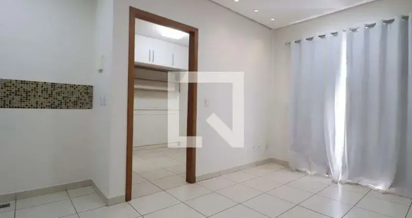 Kitnet / stúdio para aluguel - setor leste universitário , 1 quarto, 35 m² - goiânia