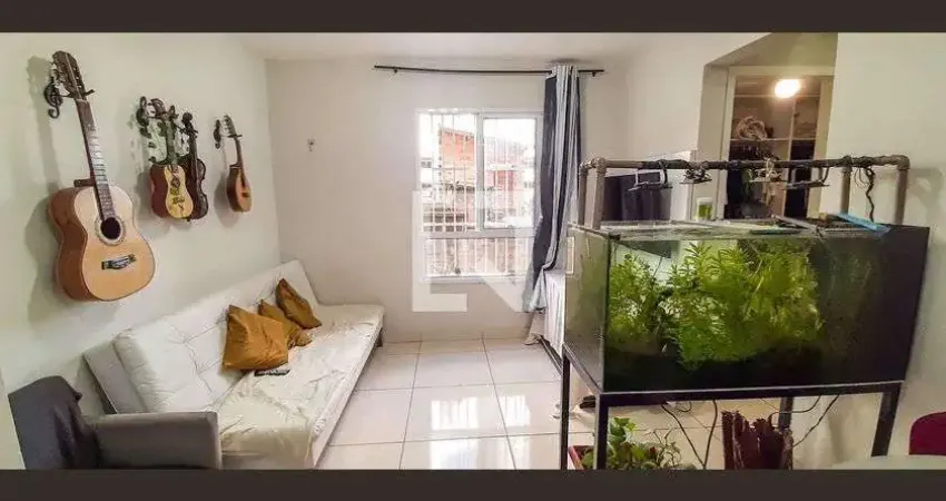 Apartamento para aluguel - são pedro, 2 quartos,  45 m² - osasco