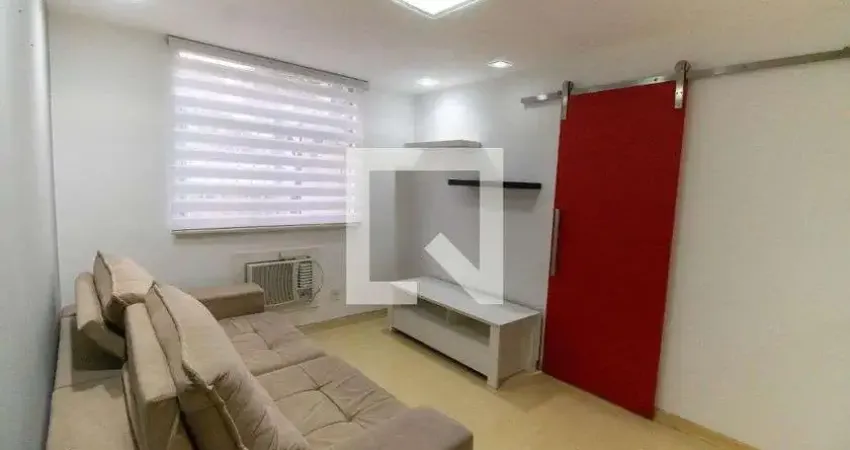 Apartamento para aluguel - santa rosa , 2 quartos,  52 m² - niterói