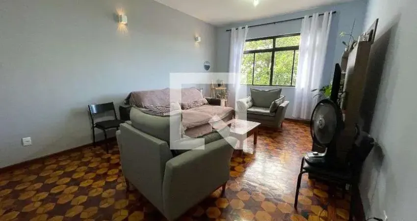 Apartamento para aluguel - jardim 25 de agosto, 3 quartos,  112 m² - duque de caxias