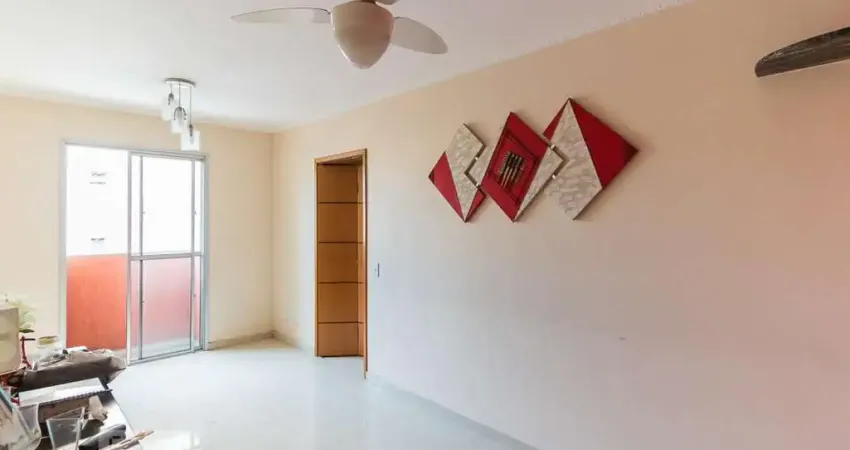 Apartamento para aluguel - jardim arize, 2 quartos,  55 m² - são paulo