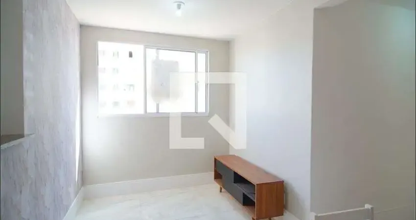 Apartamento para aluguel - humaitá, 2 quartos,  50 m² - porto alegre